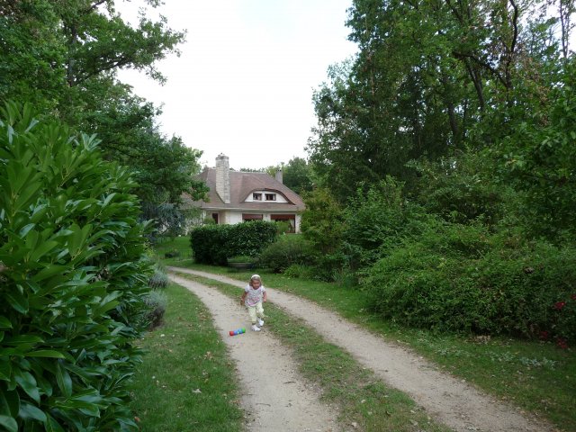 Vente maison Saint-maurice-sur-fessard 45700
