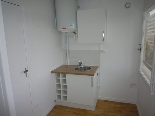 Vente appartement Maisons Alfort 94700