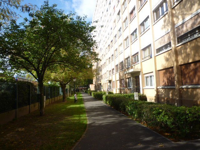 Vente appartement Maisons Alfort 94700