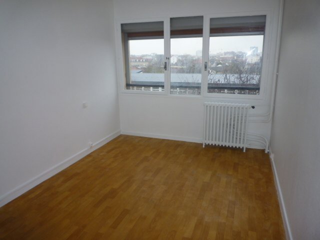 Vente appartement Maisons Alfort 94700
