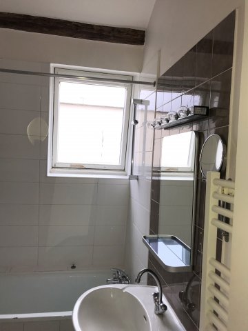 Vente appartement Paris 75003