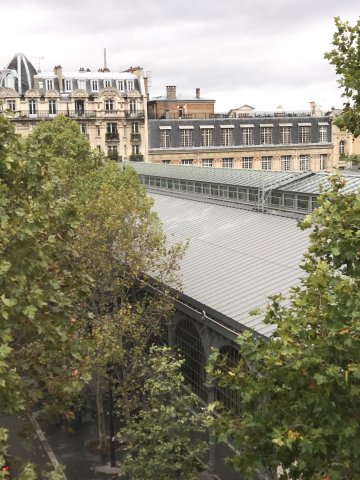 Vente appartement Paris 75003