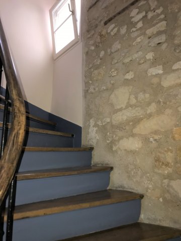 Vente appartement Paris 75003