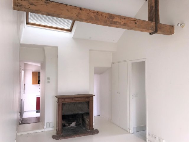 Vente appartement Paris 75003