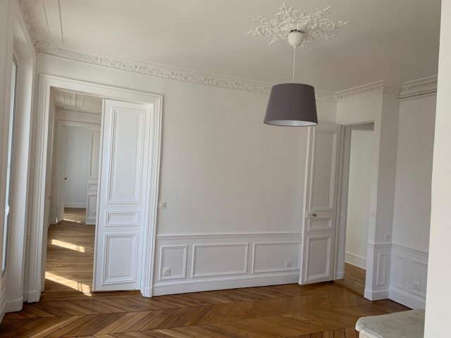 Vente appartement Paris 05 75005