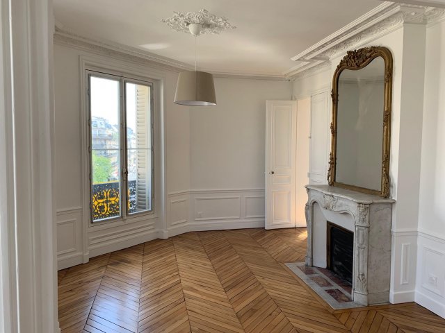 Vente appartement Paris 05 75005