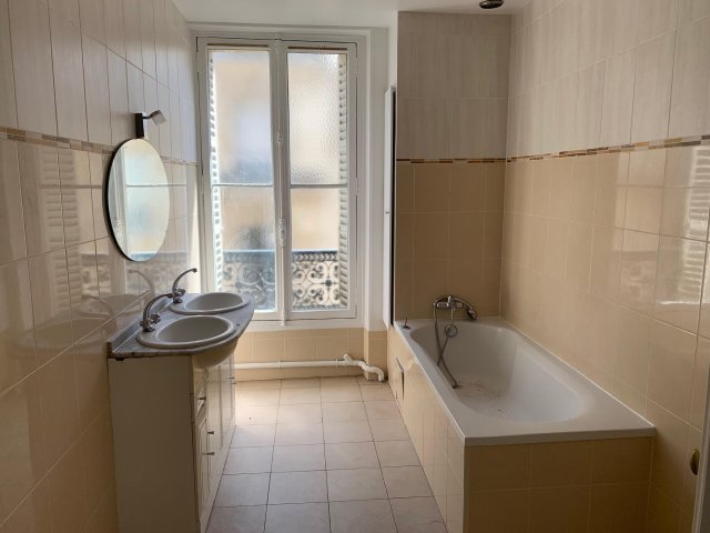 Vente appartement Paris 05 75005