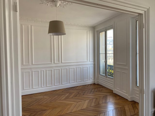 Vente appartement Paris 05 75005