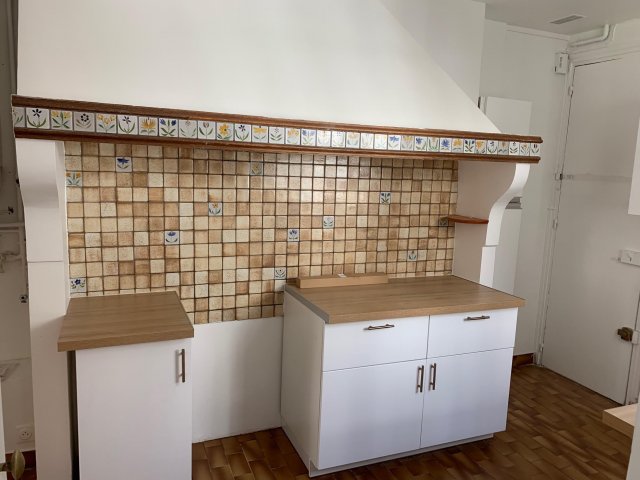 Vente appartement Paris 05 75005