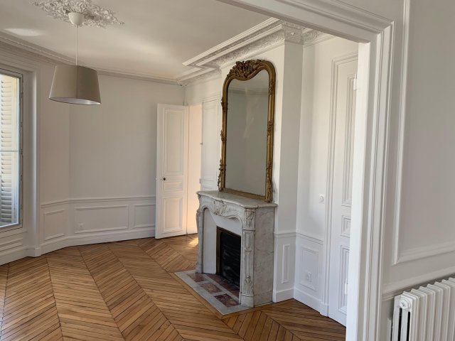 Vente appartement Paris 05 75005