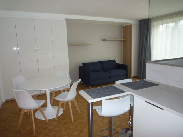 Location appartement meubléParis 75005