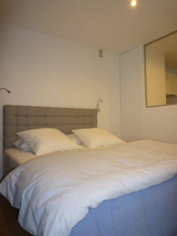 Location appartement meubléParis 75005