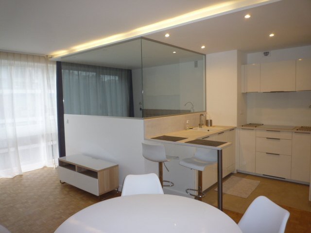 Location appartement meubléParis 75005