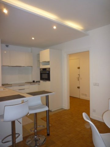 Location appartement meubléParis 75005