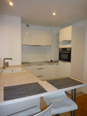 Location appartement meubléParis 75005
