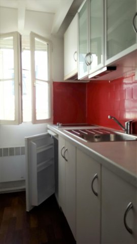 Location appartement Paris 3 75003