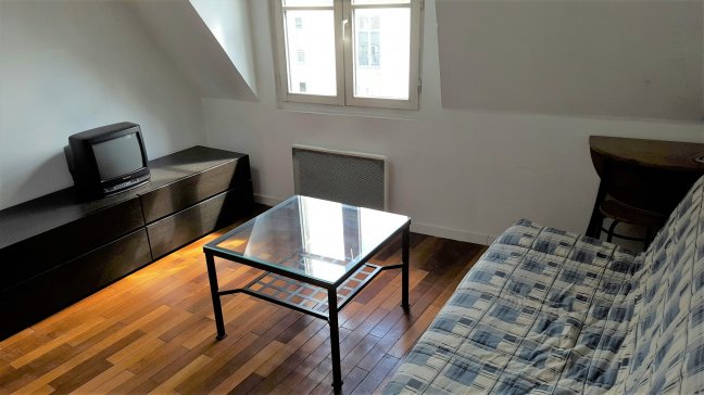 Location appartement Paris 3 75003