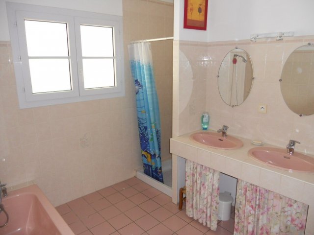 Vente maison Challans 85300