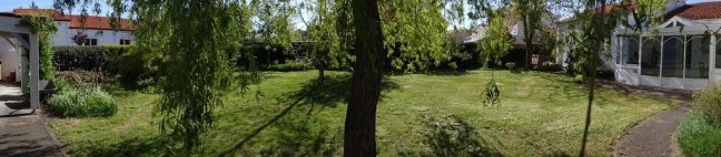 Vente maison Challans 85300