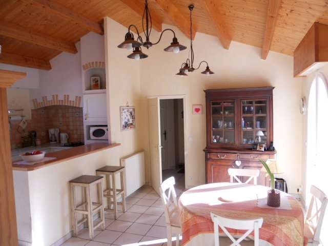 Vente maison Challans 85300