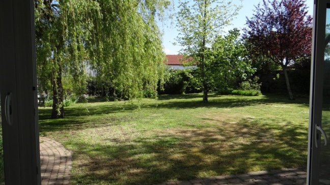 Vente maison Challans 85300