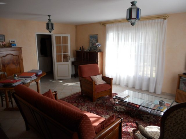 Vente maison Challans 85300