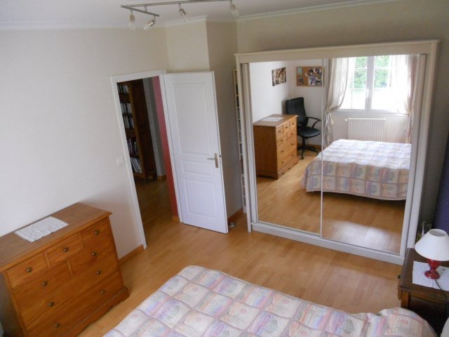 Vente maison Challans 85300