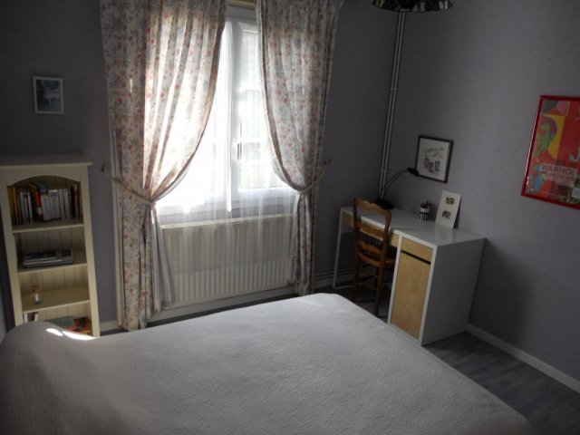 Vente maison Challans 85300