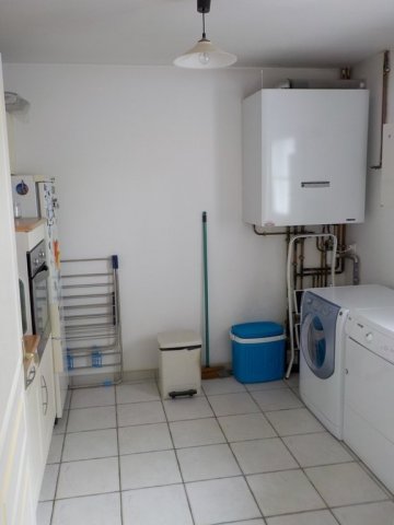 Vente maison Challans 85300