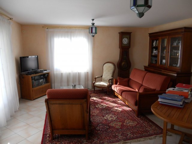Vente maison Challans 85300