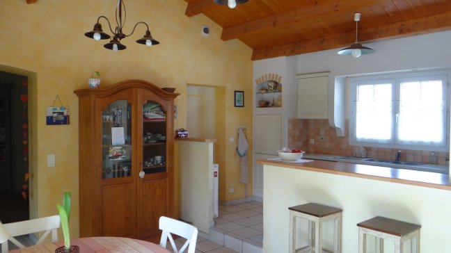 Vente maison Challans 85300