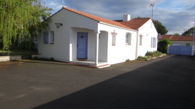 Vente maison Challans 85300