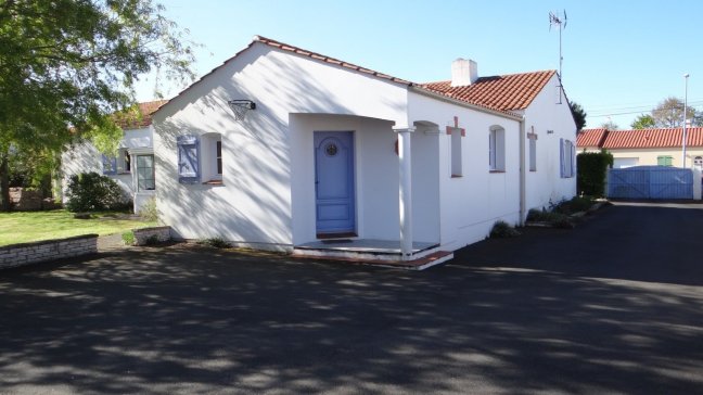 Vente maison Challans 85300