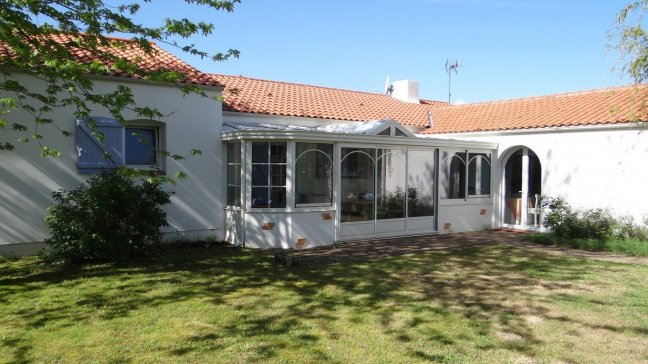 Vente maison Challans 85300