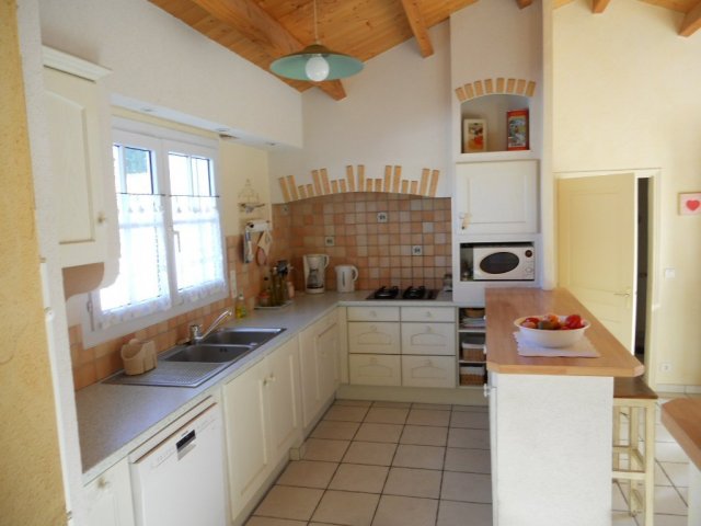 Vente maison Challans 85300
