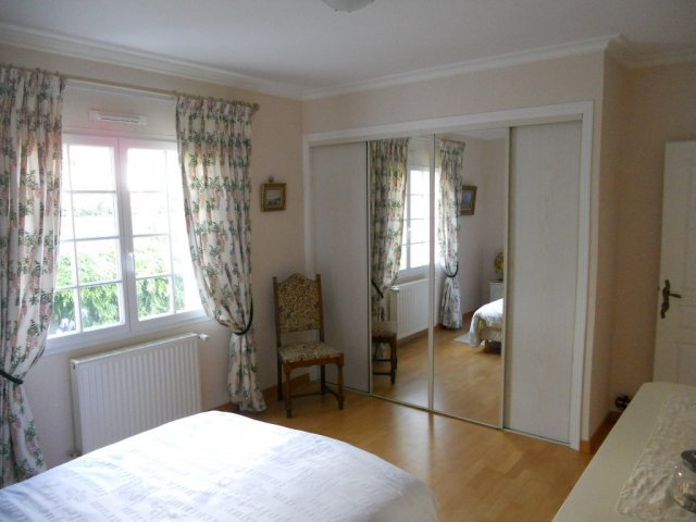 Vente maison Challans 85300