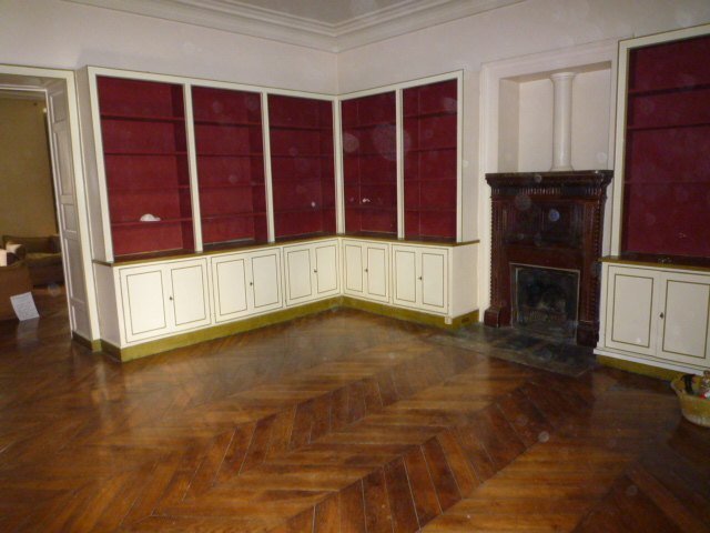 Location bureau Paris 75006