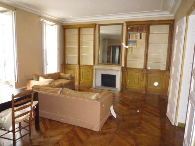 Location bureau Paris 75006