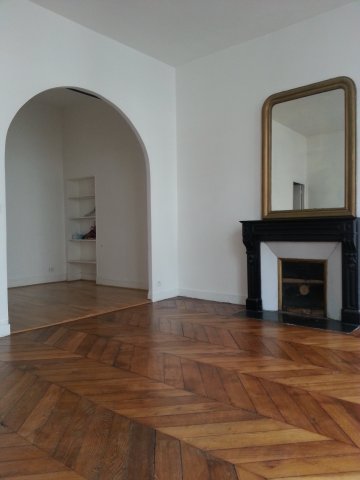 Location appartement meubléParis 75003