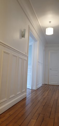Location appartement Paris 14 75014