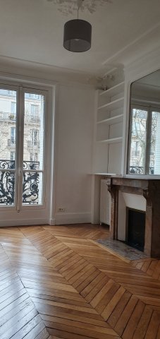 Location appartement Paris 14 75014