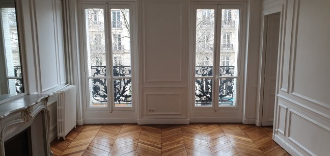 Location appartement Paris 14 75014