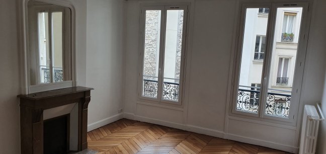 Location appartement Paris 14 75014