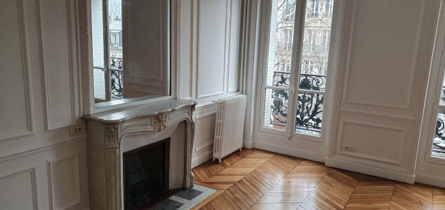 Location appartement Paris 14 75014