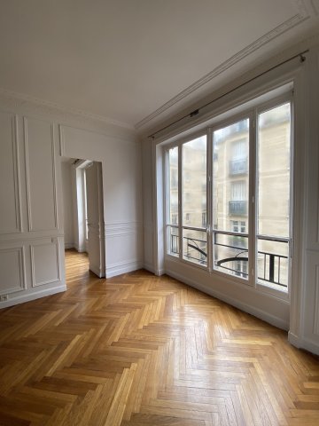 Location appartement Paris 75016