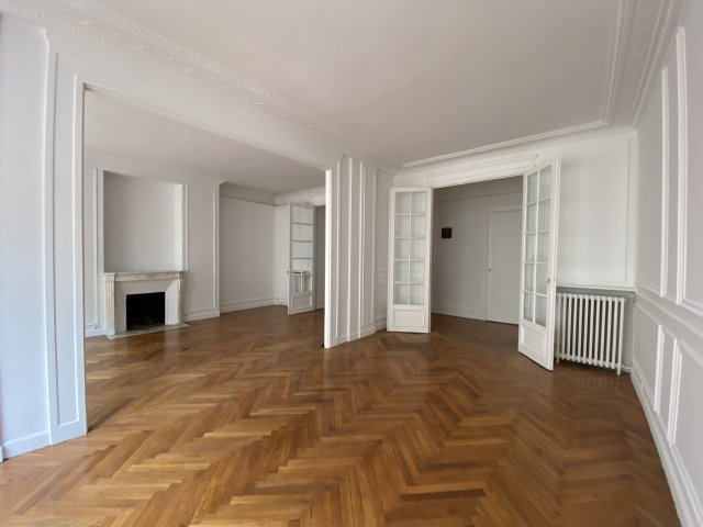 Location appartement Paris 75016