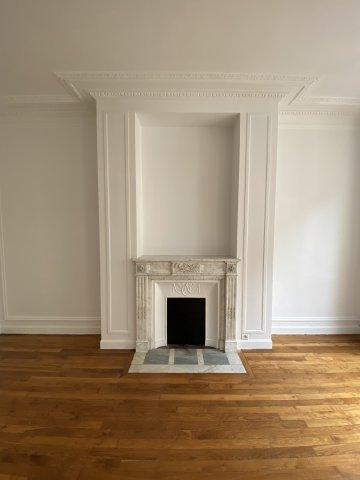 Location appartement Paris 75016