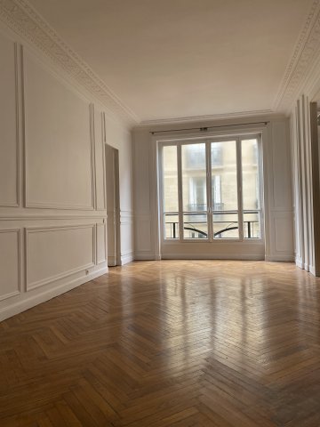 Location appartement Paris 75016