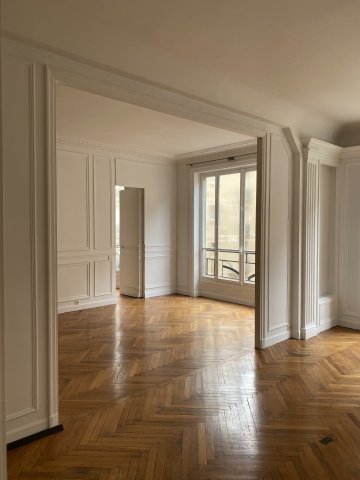 Location appartement Paris 75016