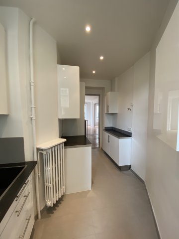 Location appartement Paris 75016